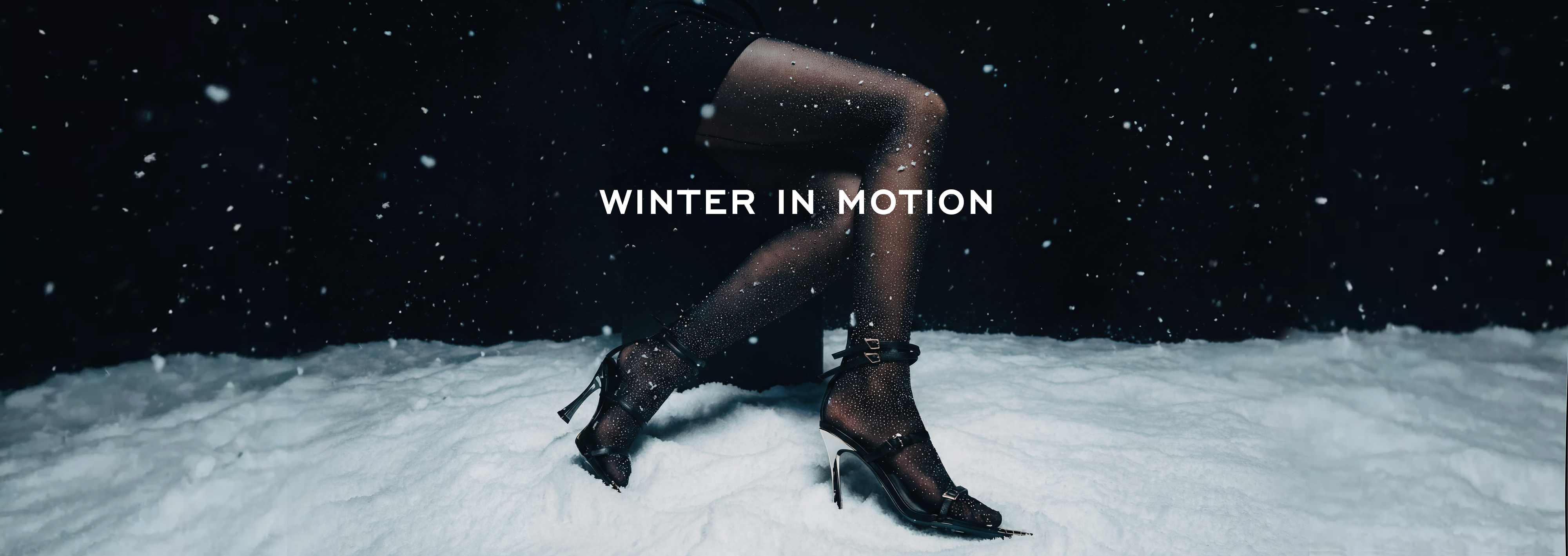 Winter in motion